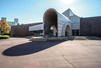 北海道立函館美術館