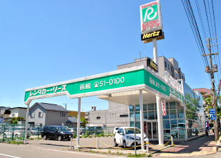 函館店